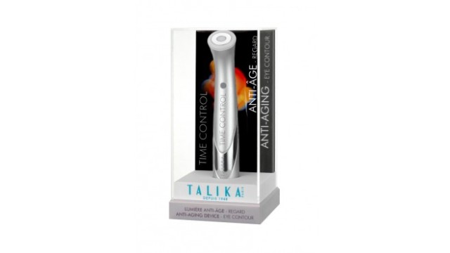 Complementos TIME CONTROL: CONTORNO DE OJOS ANTIEDAD