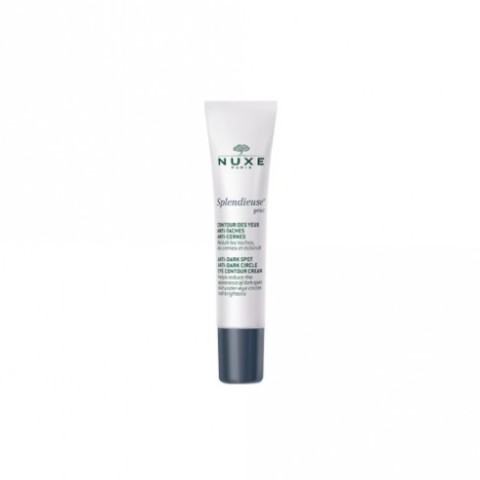 Complementos SPLENDEUSE. INNOVACION NUXE
