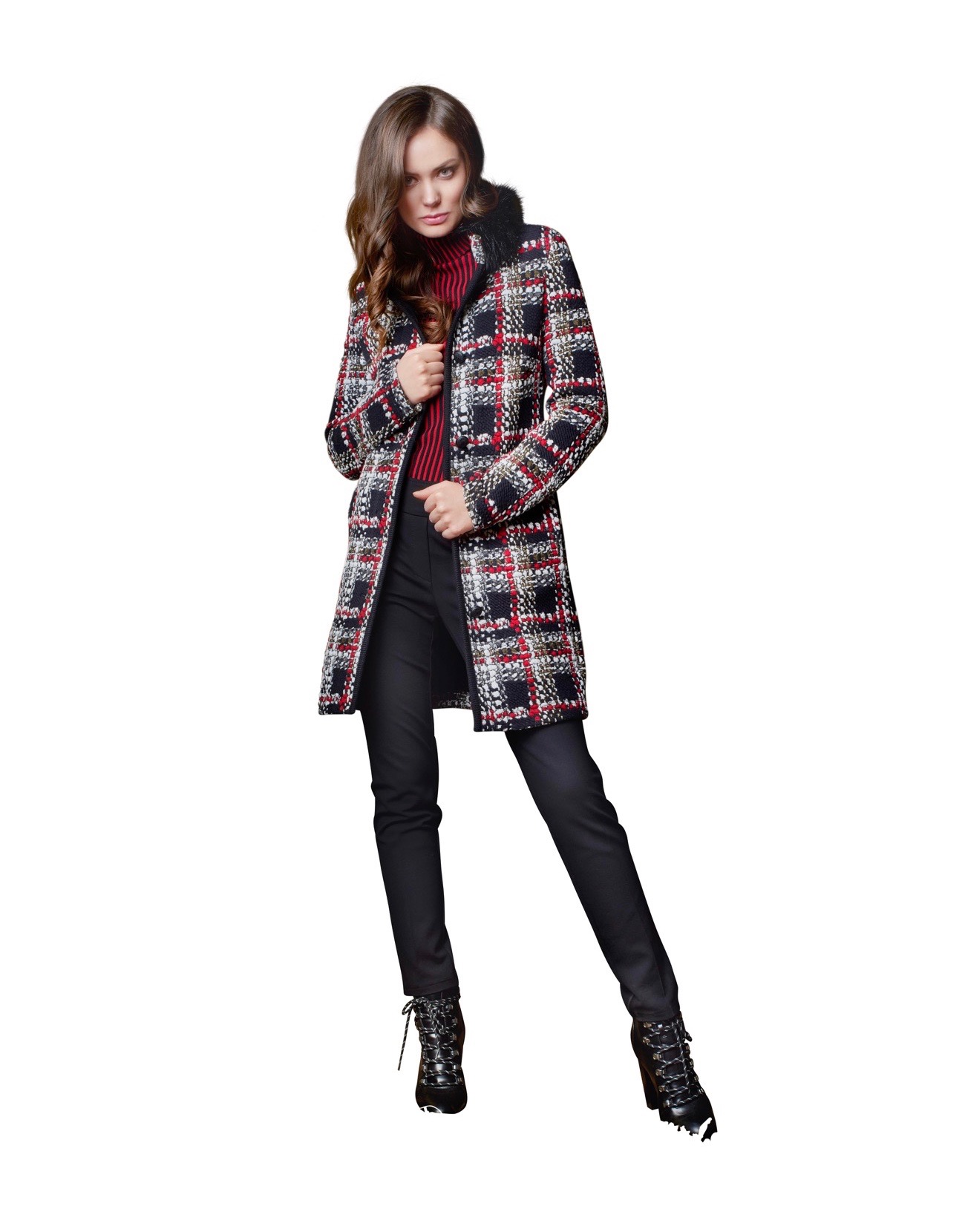 Complementos COLECCIÓN AIRFIELD OTOÑO-INVIERNO
