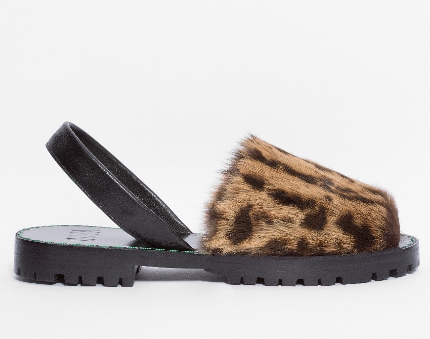 Complementos PROPUESTA ANIMAL-PRINT