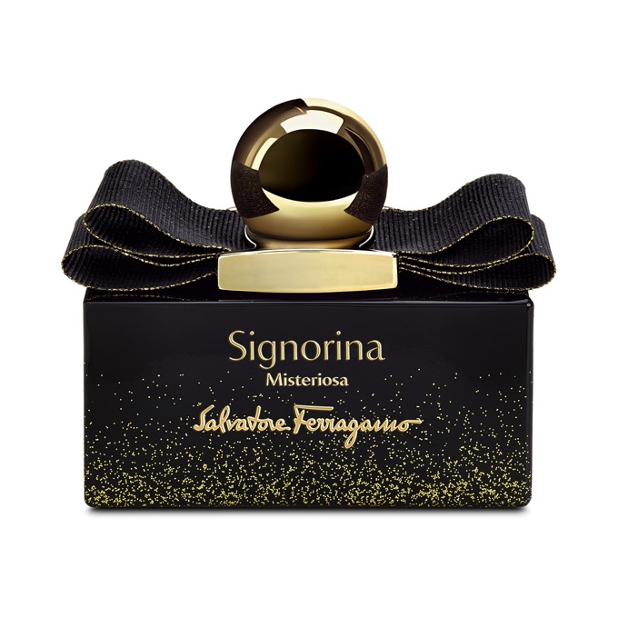 Complementos SIGNORINA MISTERIOSA