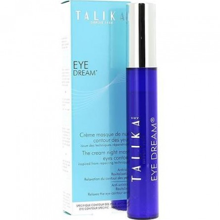 Complementos EYE DREAM: REJUVENECER LA MIRADA