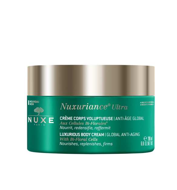 Complementos CREMA ANTI-EDAD PARA EL CUERPO DE NUXE