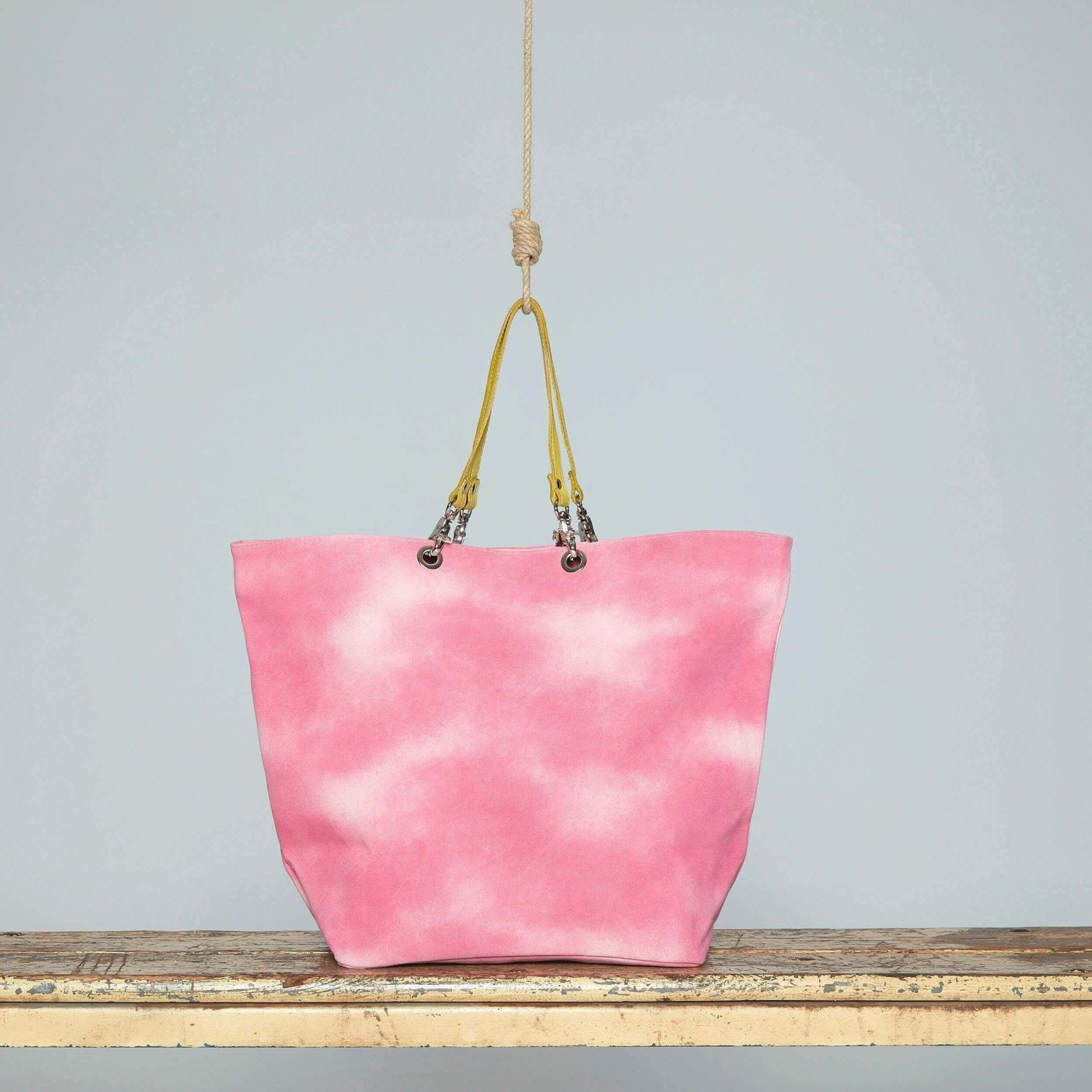 Complementos EL BOLSO DEL VERANO