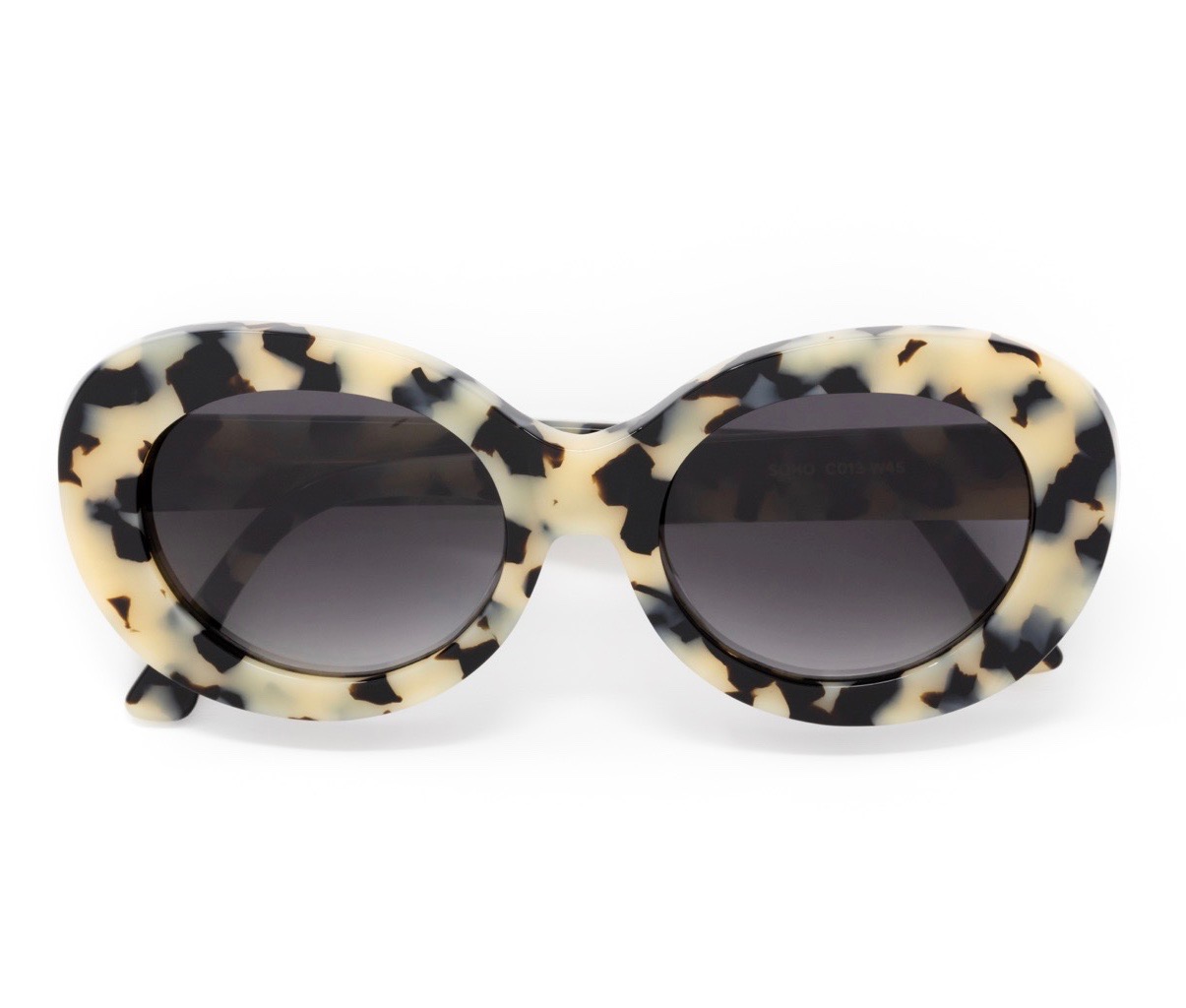 Complementos LAS GAFAS DE AUDREY