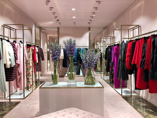 Complementos NUEVA TIENDA DE JORGE VÁZQUEZ