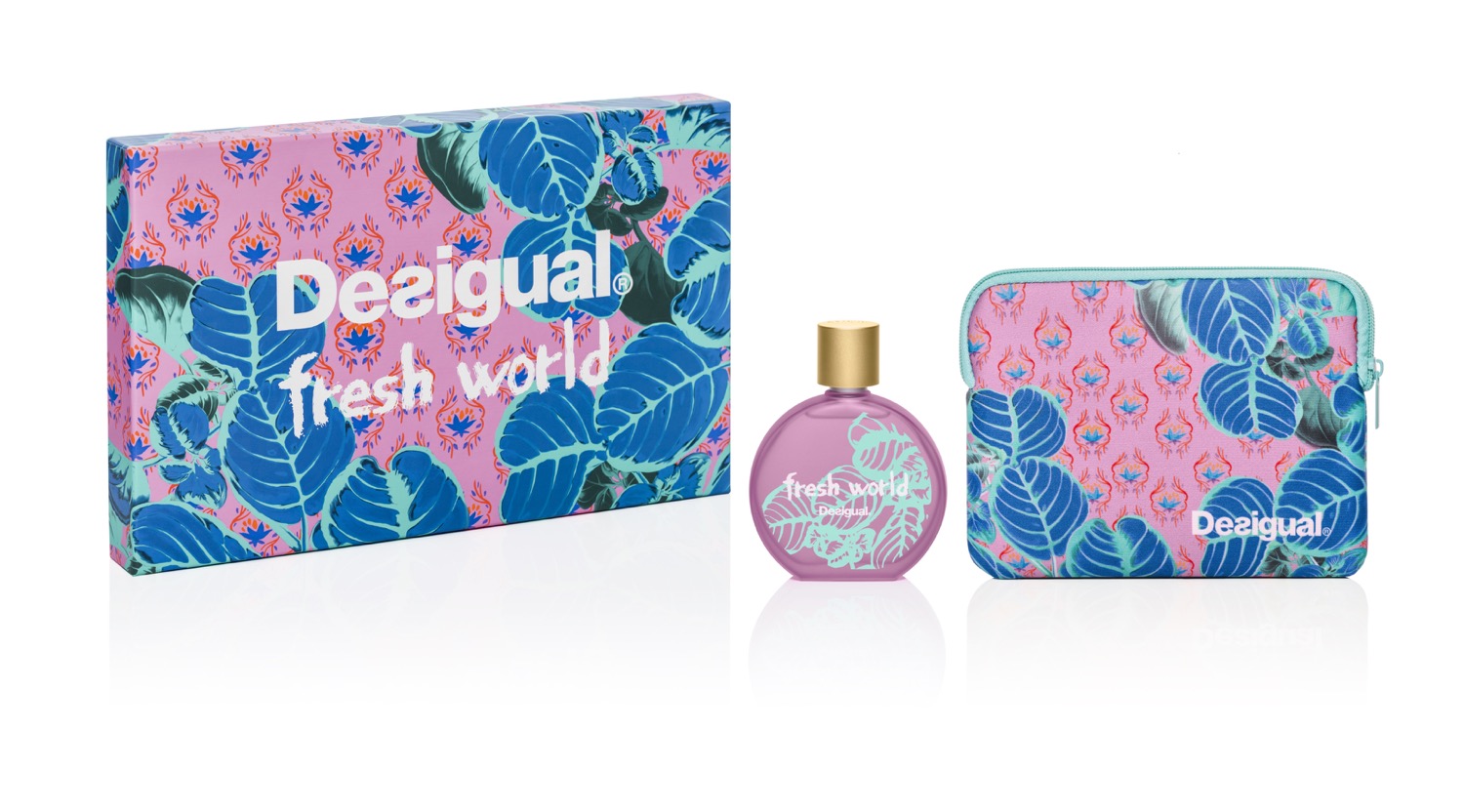 Complementos ¡OH, FRESCA NAVIDAD!