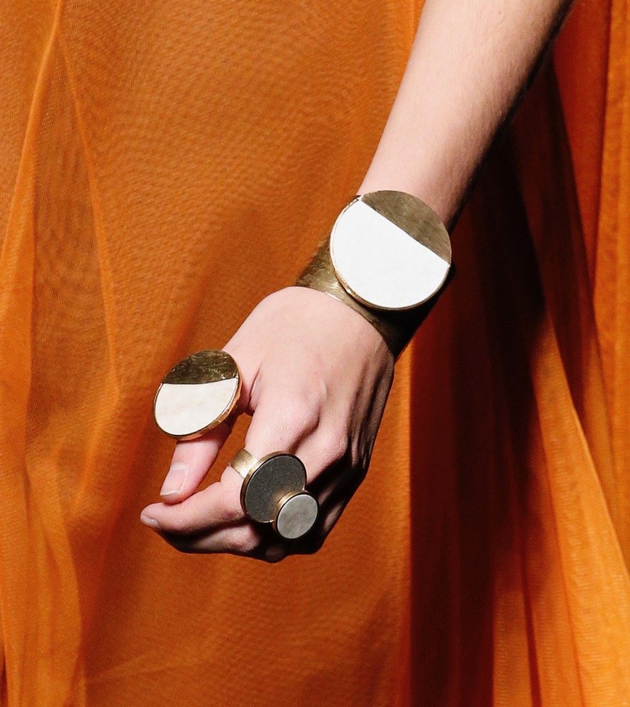 Complementos JOYAS HECHAS CON PIEDRA