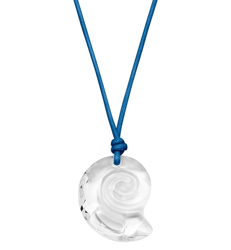 Complementos COLGANTE SOLIDARIO SWAROVSKI