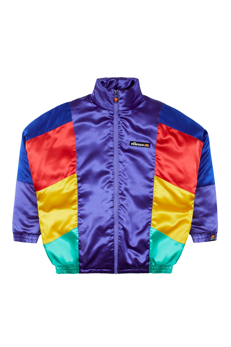 Complementos "COLLAR JACKET": EL TODO O NADA