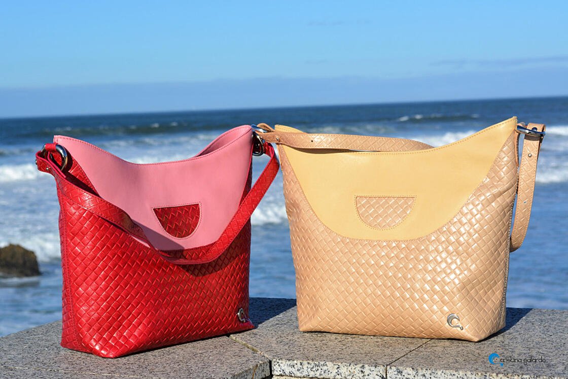 Complementos BOLSOS SOSTENIBLES