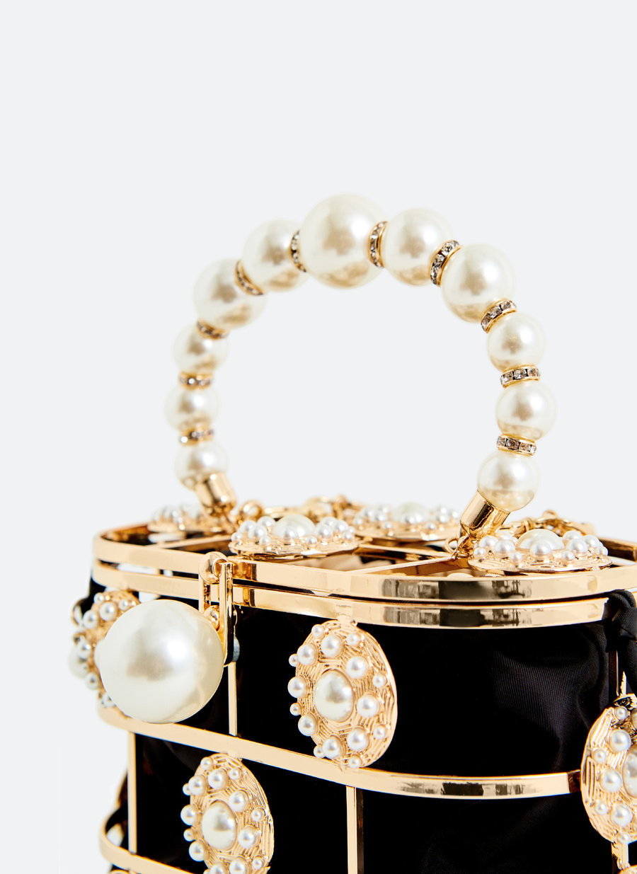 Complementos TU BOLSO DE FIESTA