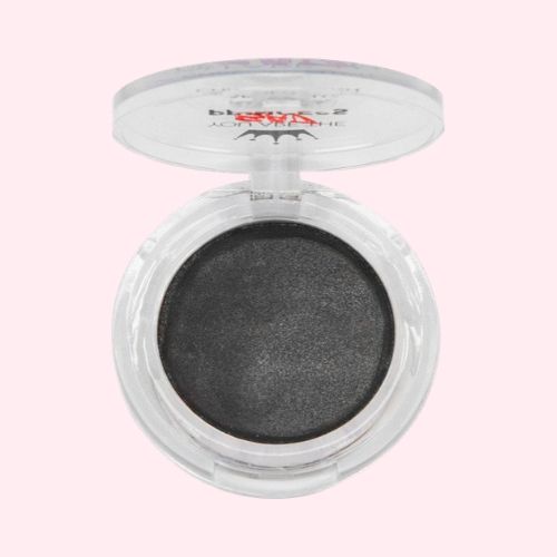 Complementos ¿UN COLORETE NEGRO? ¡SÍ!
