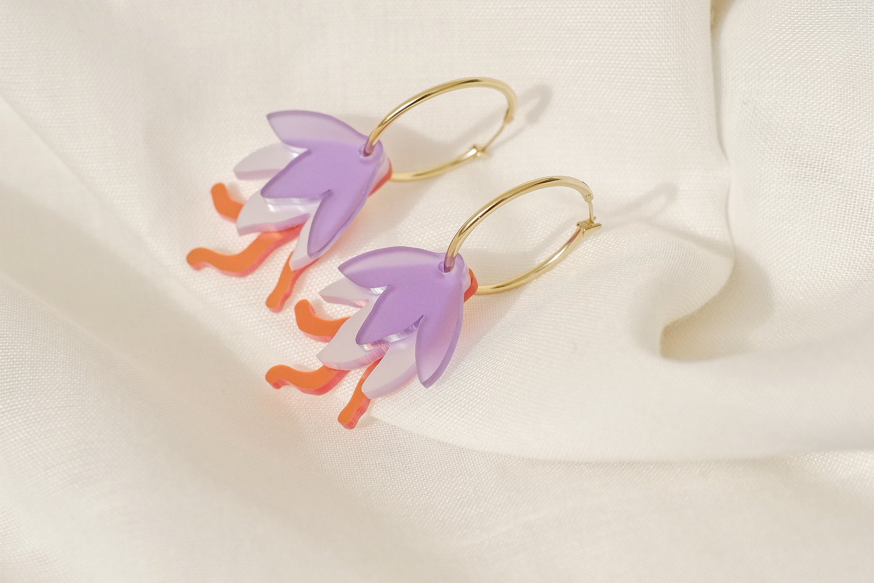 Complementos NAVIDAD CON FLORES