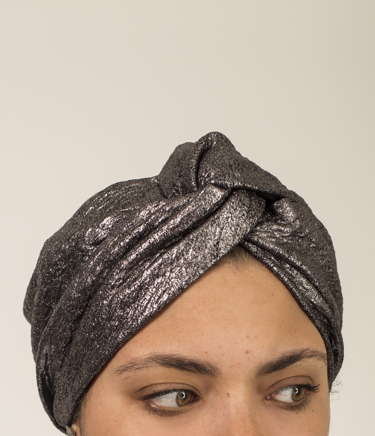 Complementos EL TURBANTE, UN COMPLEMENTO CHIC
