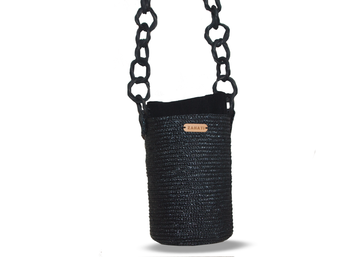 Complementos BOLSOS ARTESANALES