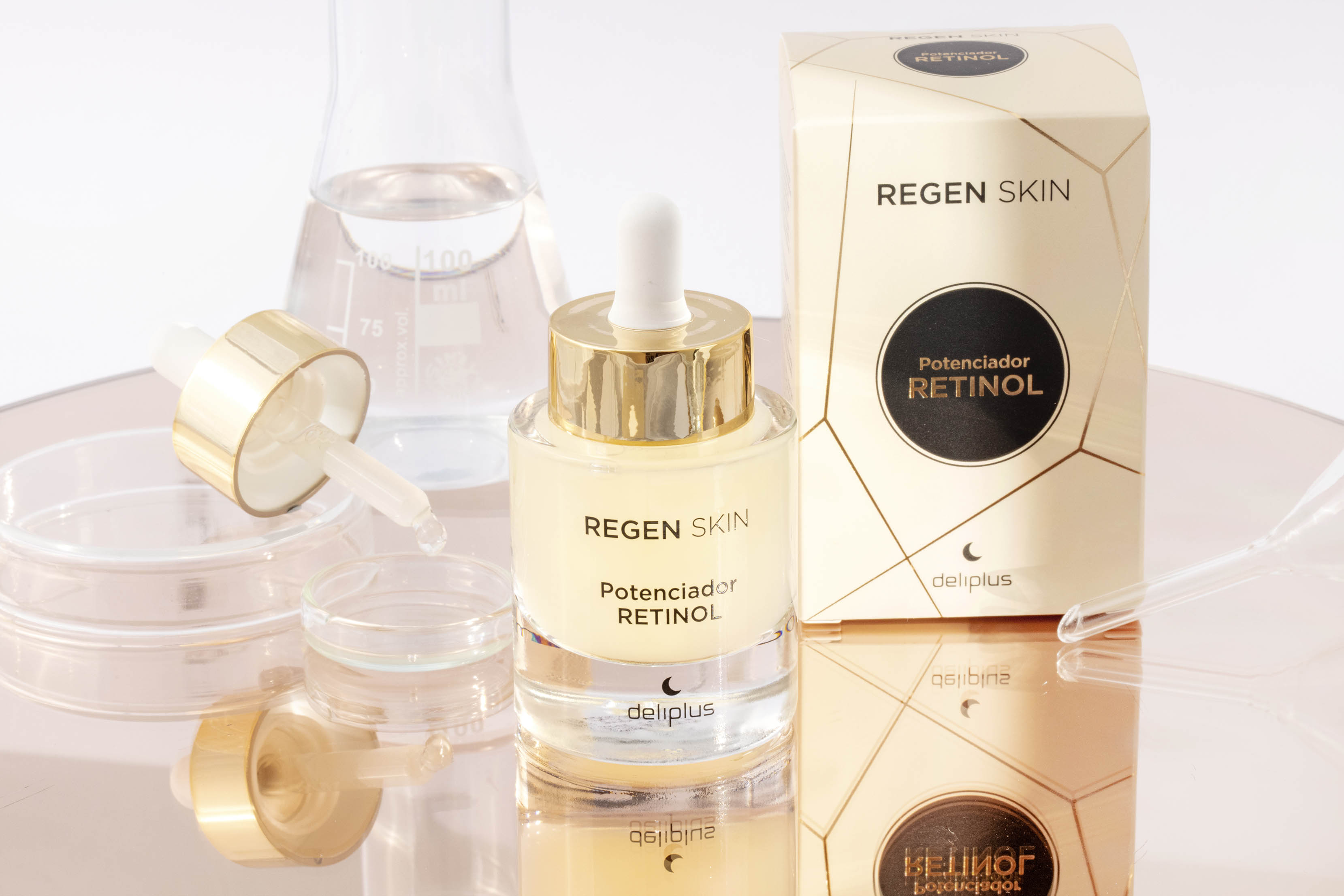 Complementos UN ALIADO DE BELLEZA