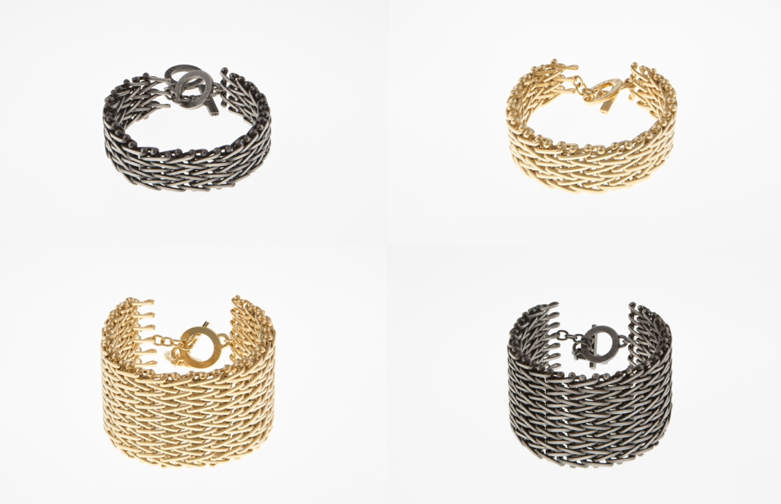 Complementos JOYAS PARA ÉL