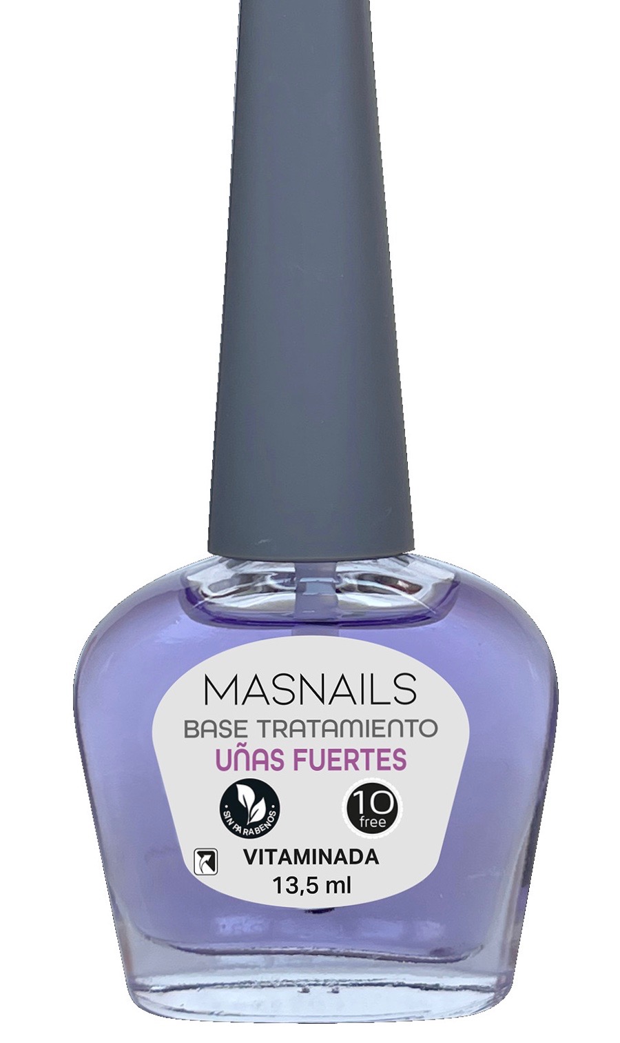 Complementos UÑAS MÁS FUERTES
