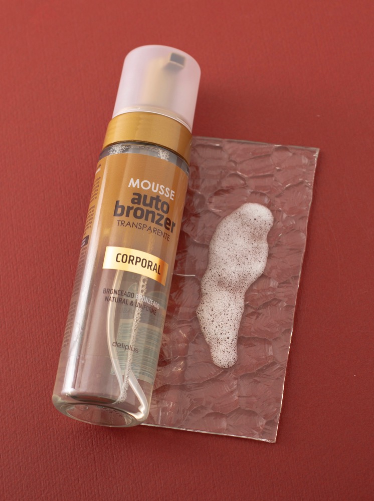 Complementos EL AUTOBRONCEADOR QUE FUNCIONA
