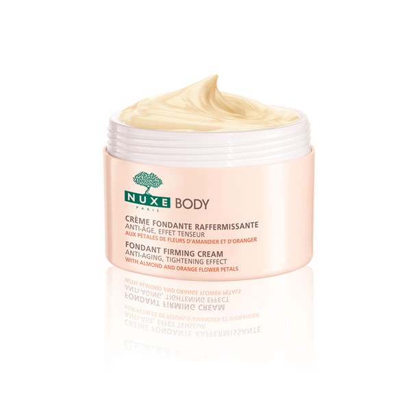 Complementos NUXE-BODY: EL GESTO PIEL FIRME