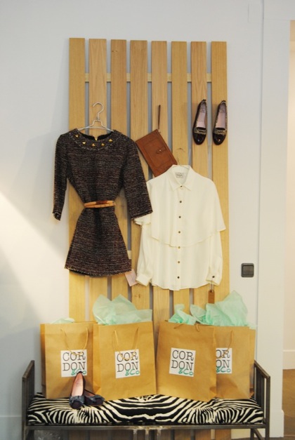 Complementos NUEVA TIENDA MULTIMARCA