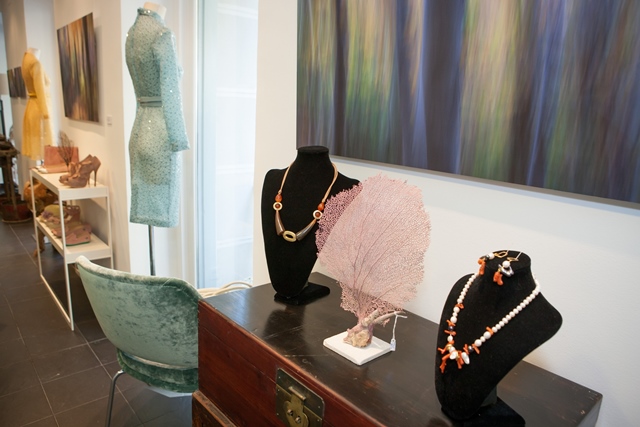 Complementos SUMA Y SIGUE: CONCEPT STORE