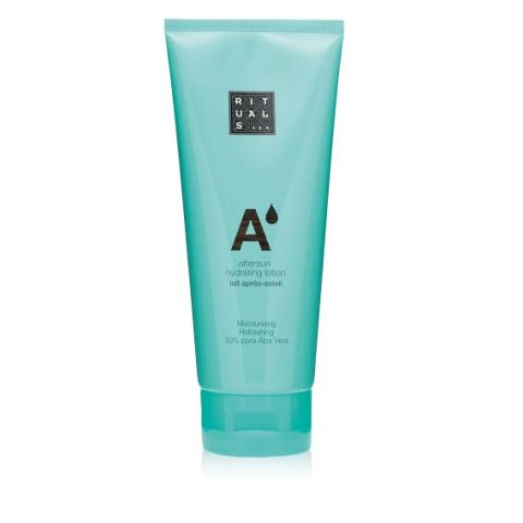 Complementos RITUAL: LINEA DE PROTECCION SOLAR