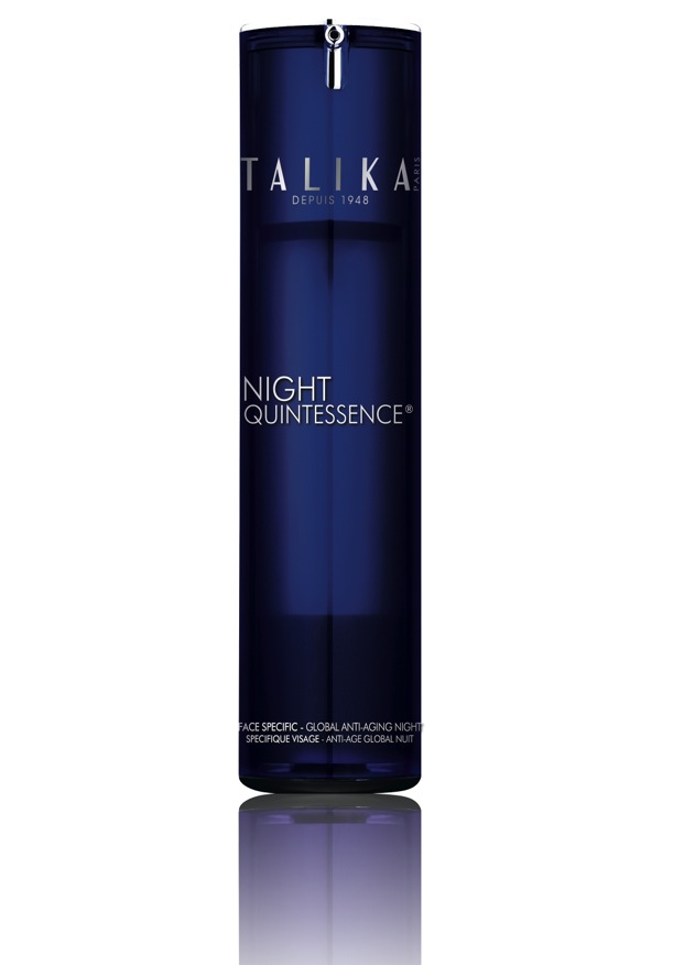 Complementos TALIKA: NUEVA LINEA FACIAL