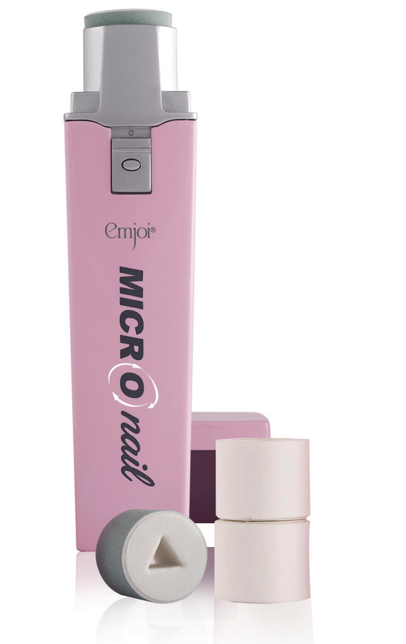Complementos SUPER SHINY:UÑAS BRILLANTES EN SEGUNDOS
