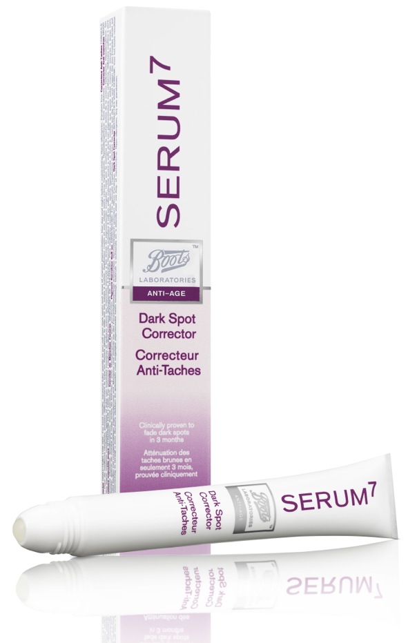 Complementos CORRECTOR ANTI MANCHAS