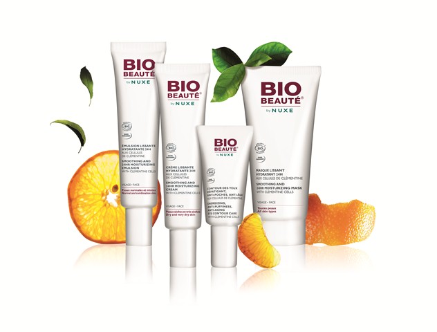 Complementos BIO-BEAUTÉ  BY NUXE