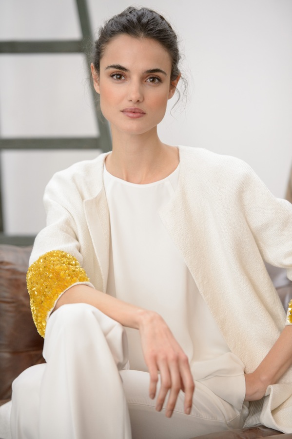 Blanca Padilla