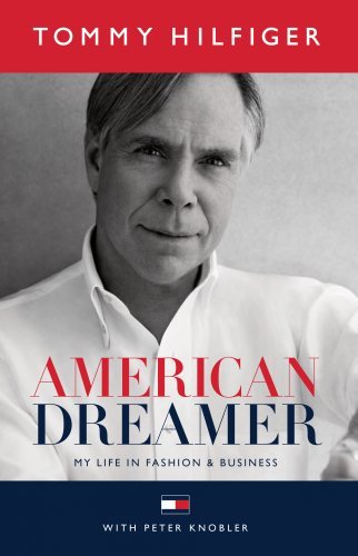 Nº 112 - TOMMY HILFIGER CUENTA SU VIDA