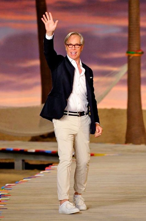 Tommy Hilfiger