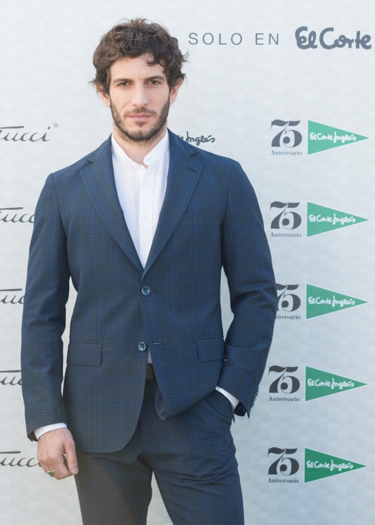 Nº 112 - QUIM GUTIÉRREZ: "SOY UN FASHION DISFRUTER"