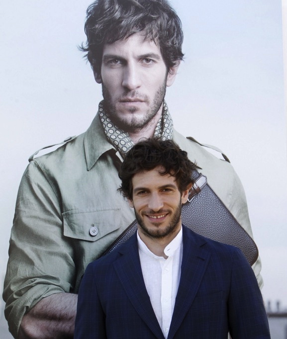 Quim Gutiérrez