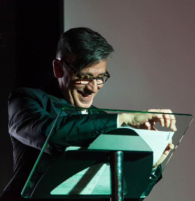 José Gil Mendoza