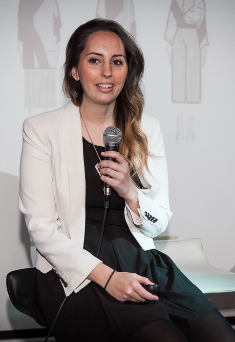 Paloma Suárez