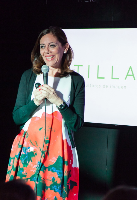 Arancha Felipes