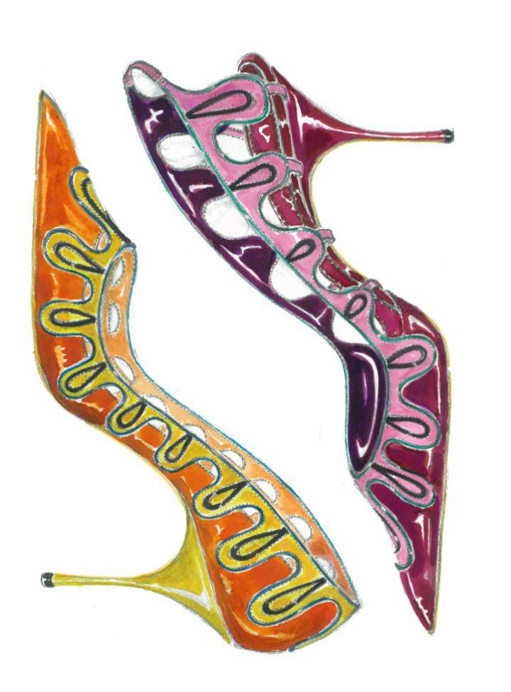 Manolos bocetos