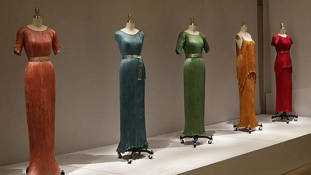Delphos de Fortuny
