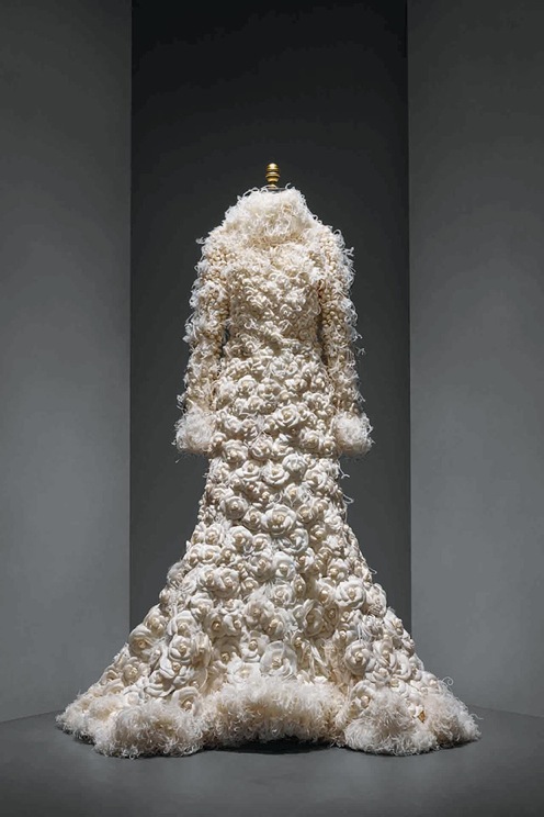 Diseño Chanel