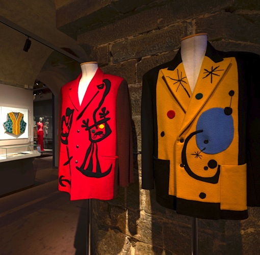 Nº 115 - FERRAGAMO, GRAN EXPOSICIÓN EN FLORENCIA