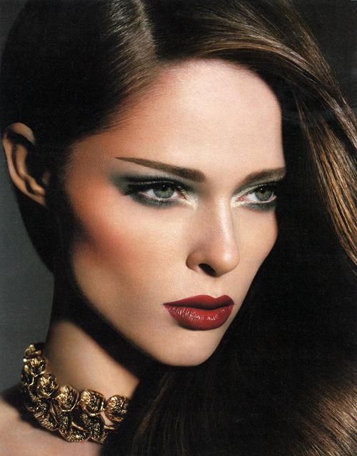 Nº 117 - COCO ROCHA: OTOÑO EN EL CORTE INGLÉS