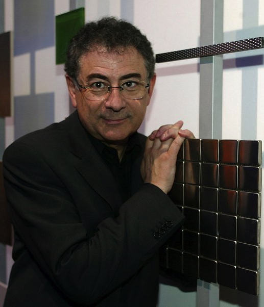 Nº 117 - ROBERTO VERINO DICE QUE "AHORA ES EL MOMENTO"