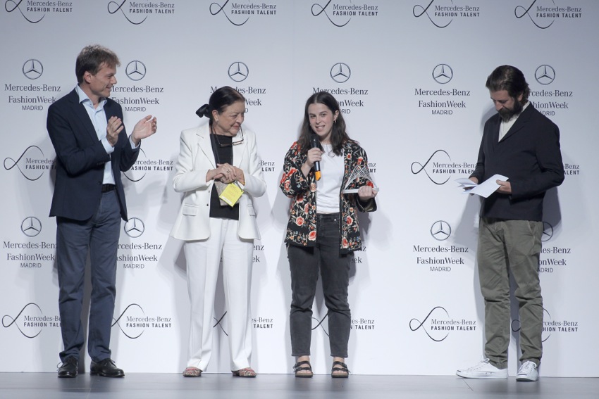 Premio Fashion Talent
