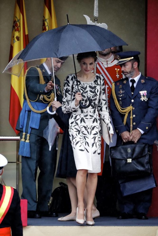Nº 117 - LA REINA LETIZIA ¿SIGUE CON FELIPE VARELA?