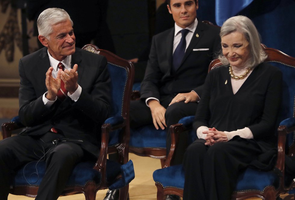 Premio Princesa de Asturias de la Artes