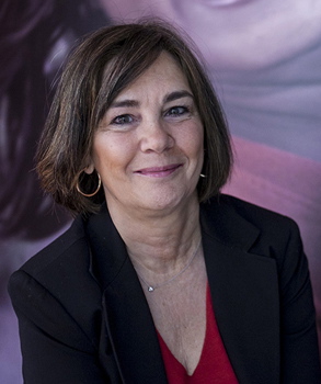 Nº 119 - CHARO IZQUIERDO, NUEVA DIRECTORA DE MADRID FASHION WEEK